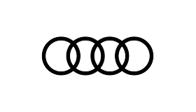 Audi EV logo