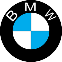 BMW EV logo
