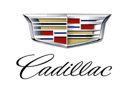 Cadillac EV logo