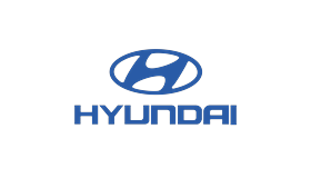 Hyundai EV logo
