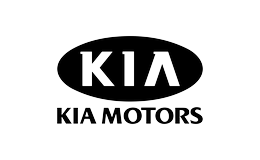 Kia EV logo