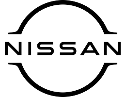 Nissan EV logo