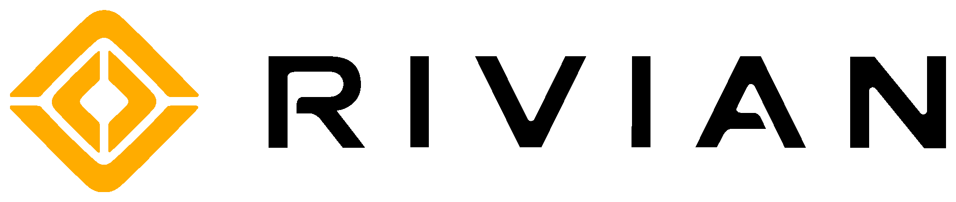 Rivian logo