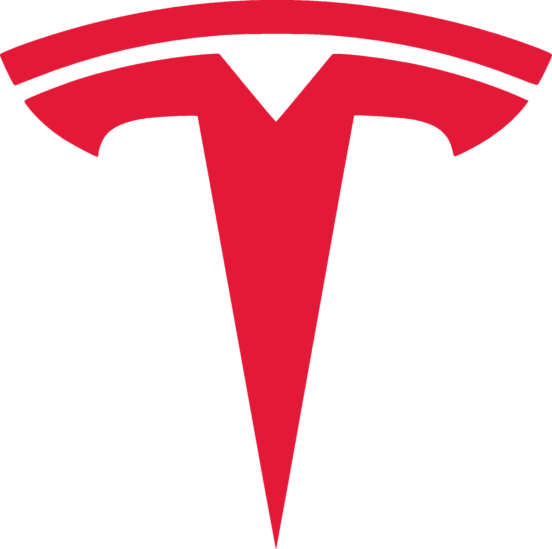Tesla logo