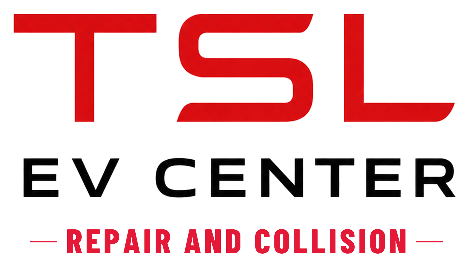 TSL EV Center – Repair and Collision