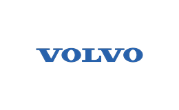 Volvo EV logo